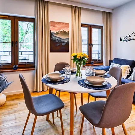 公寓 Pastelowy B15 Z Basenem, Sauna, Jacuzzi, Silownia-5d