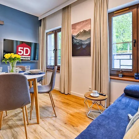 Pastelowy B15 Z Basenem, Sauna, Jacuzzi, Silownia-5d Apartamento *