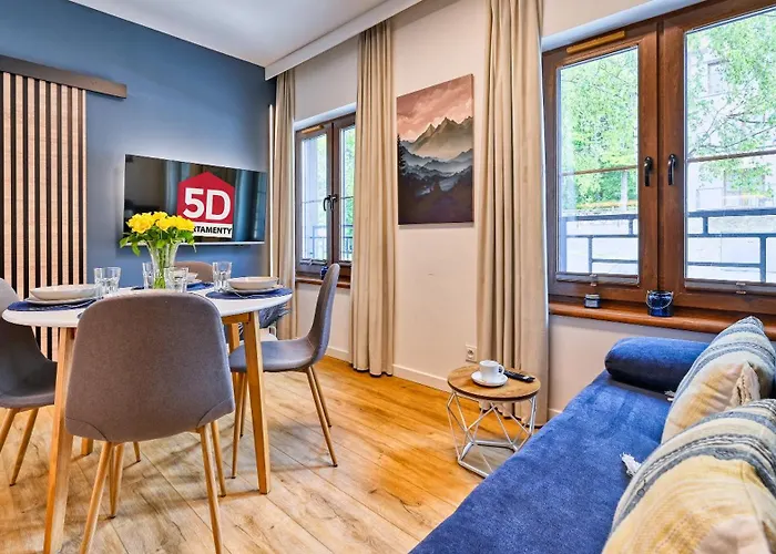 Pastelowy B15 Z Basenem, Sauną, Jacuzzi, Siłownią-5d Apartment *